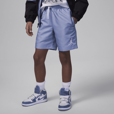 Jordan shorts kids cheap